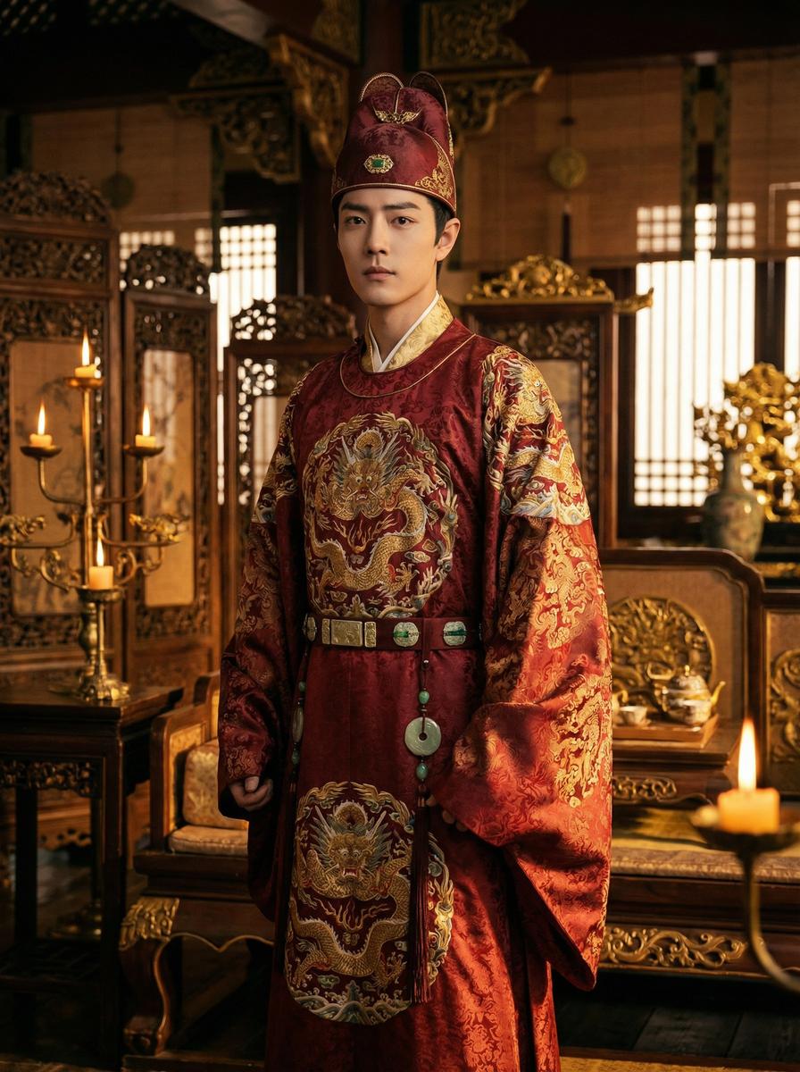 抖音风刘宇宁MV视频